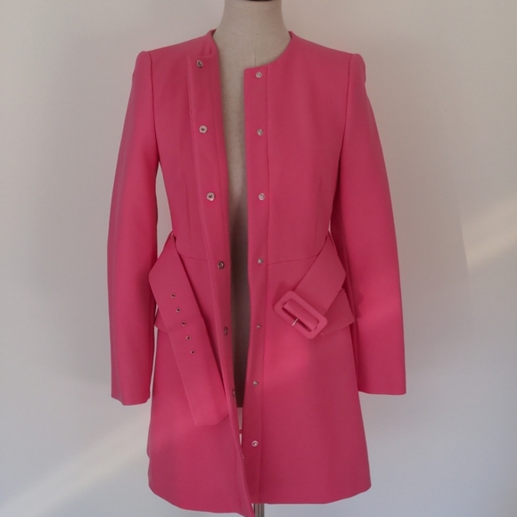 Zara Jacket - Picture 8 of 12